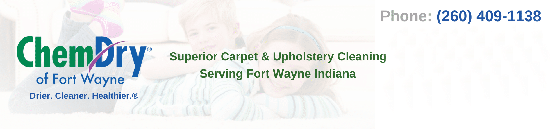 Chem-Dry of Fort Wayne